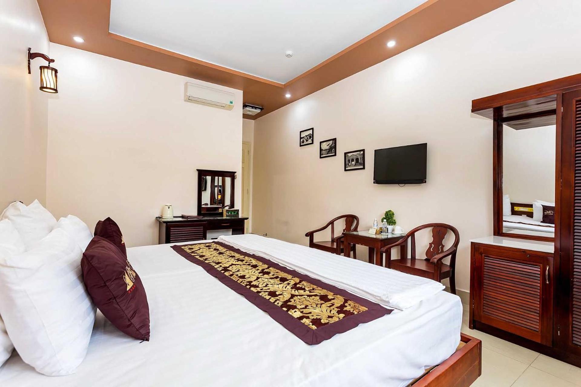 Phu Van Resort & Spa Duong Dong Exterior foto